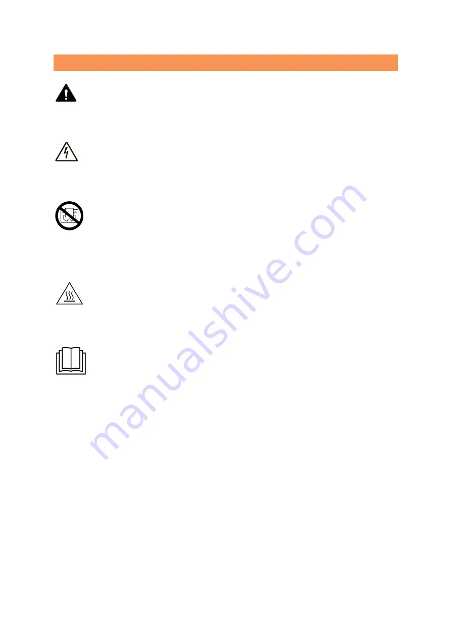 Ecostrad SUNGLO Instruction Manual Download Page 2