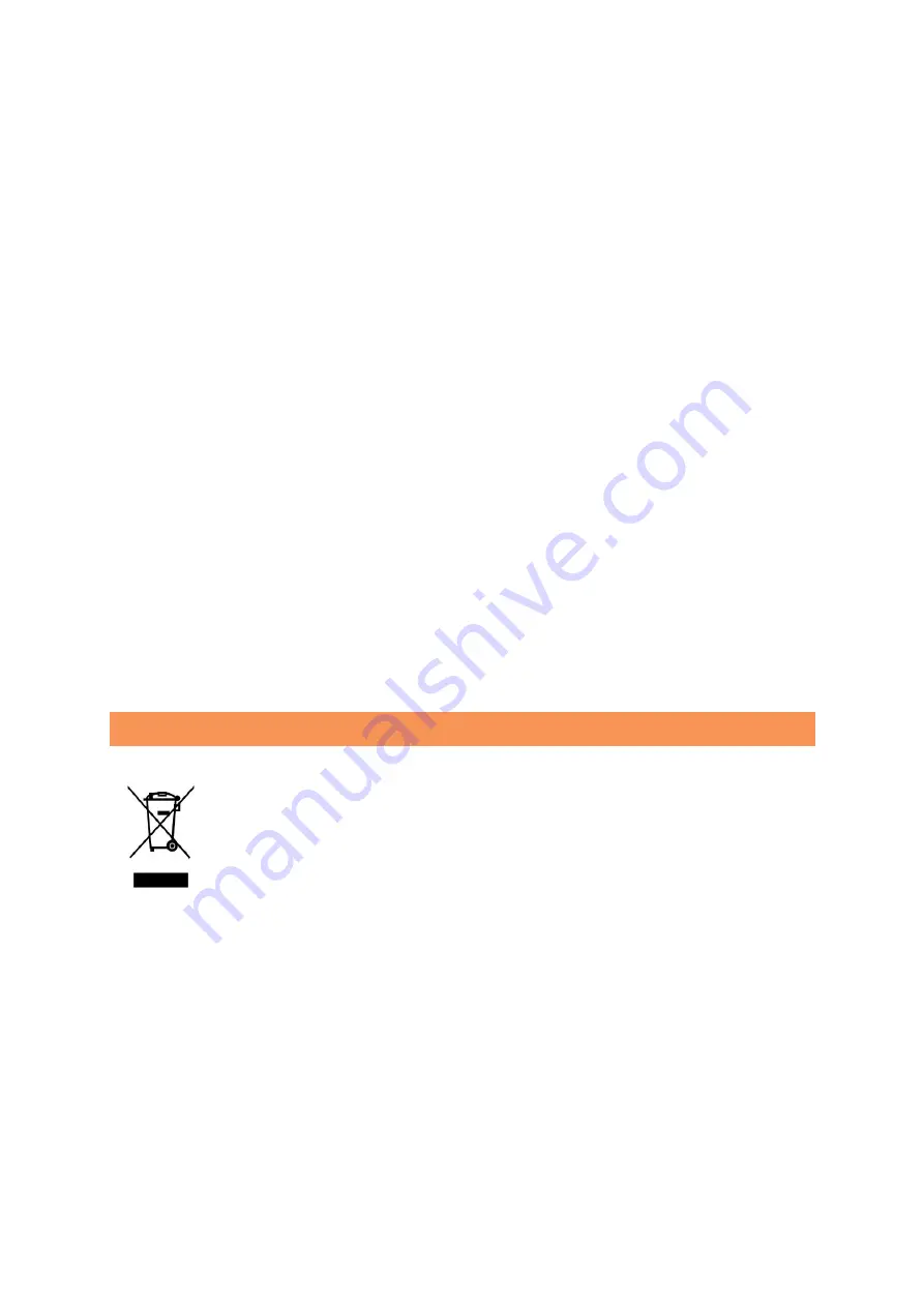 Ecostrad SUNGLO Instruction Manual Download Page 12