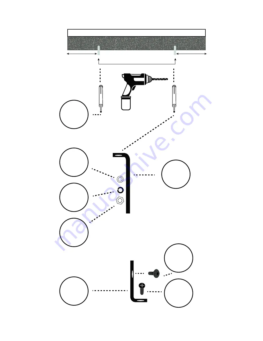 Ecostrad Thermostrip Instruction Manual Download Page 4