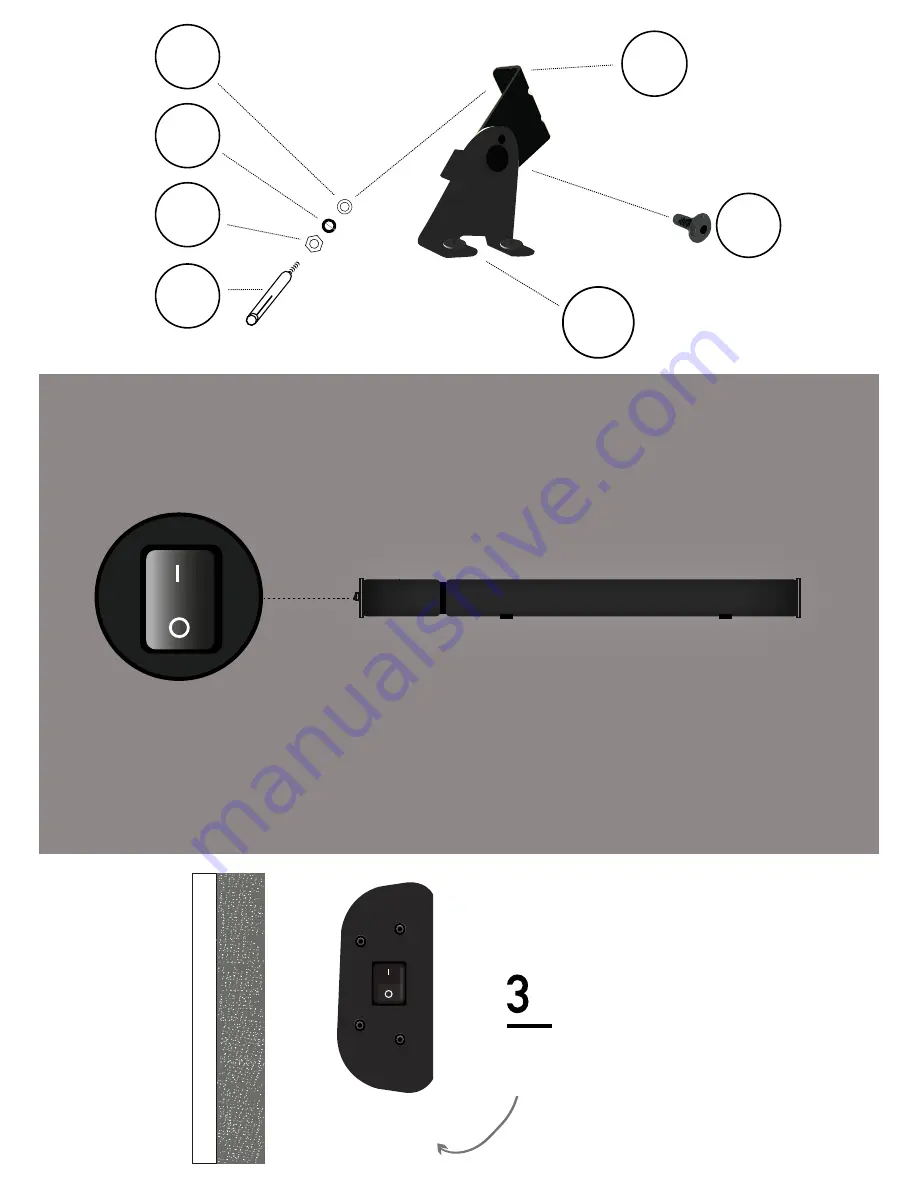 Ecostrad Thermostrip Instruction Manual Download Page 5