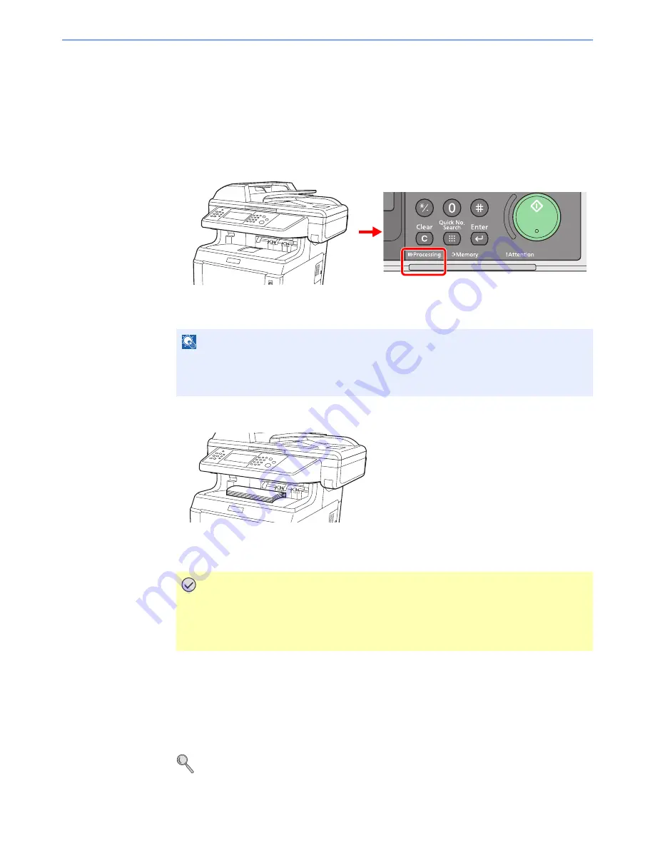 Ecosys M6526cidn Скачать руководство пользователя страница 79