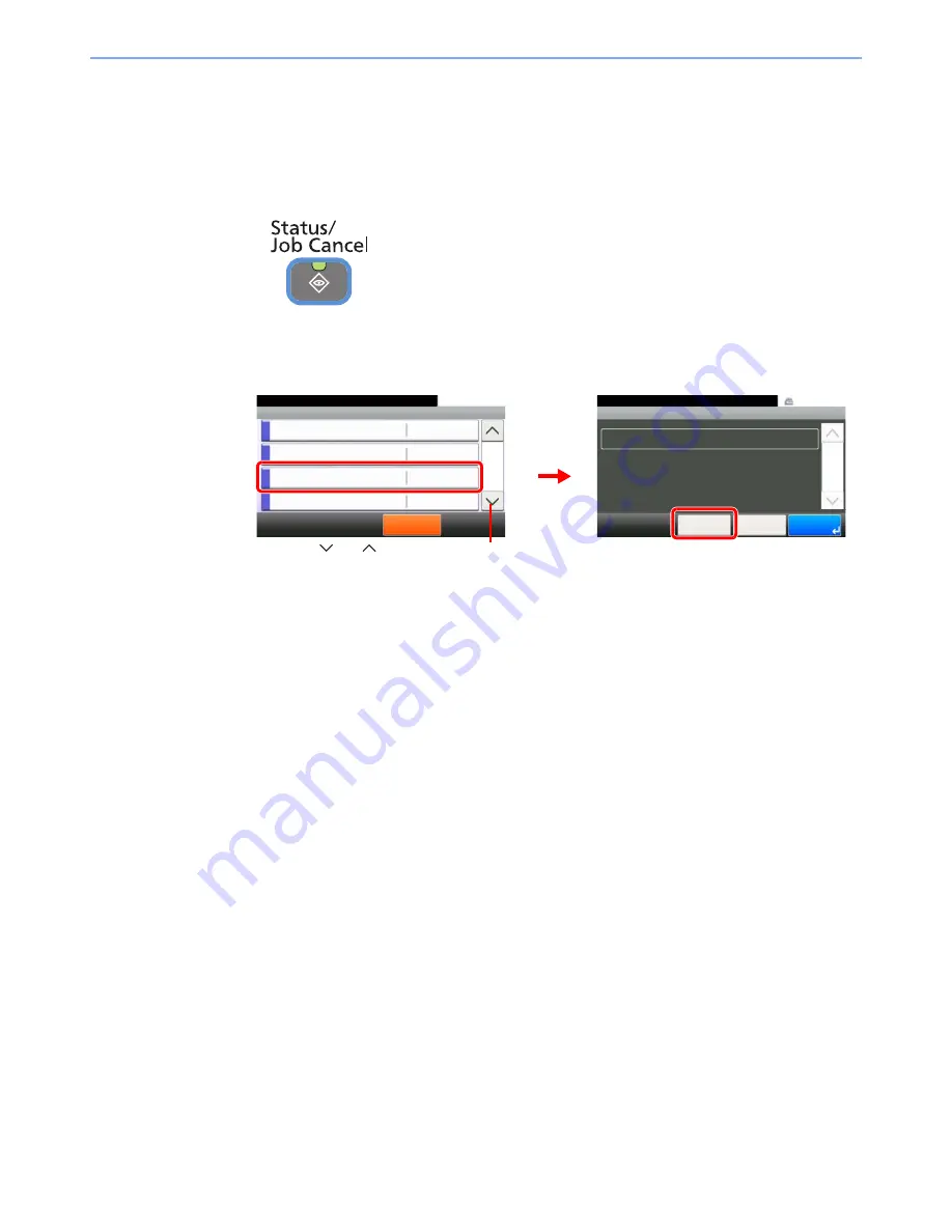 Ecosys M6526cidn Скачать руководство пользователя страница 80