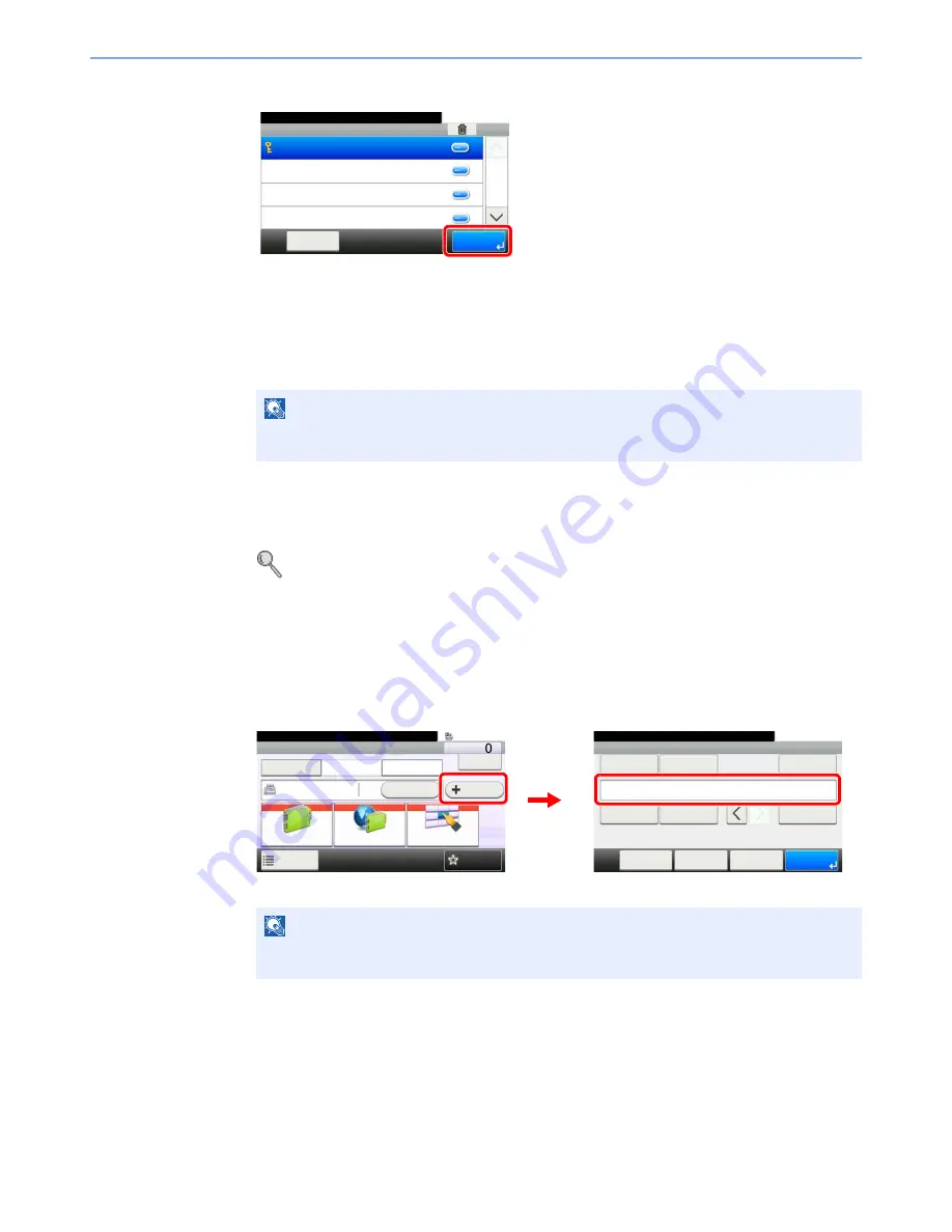 Ecosys M6526cidn Operation Manual Download Page 124