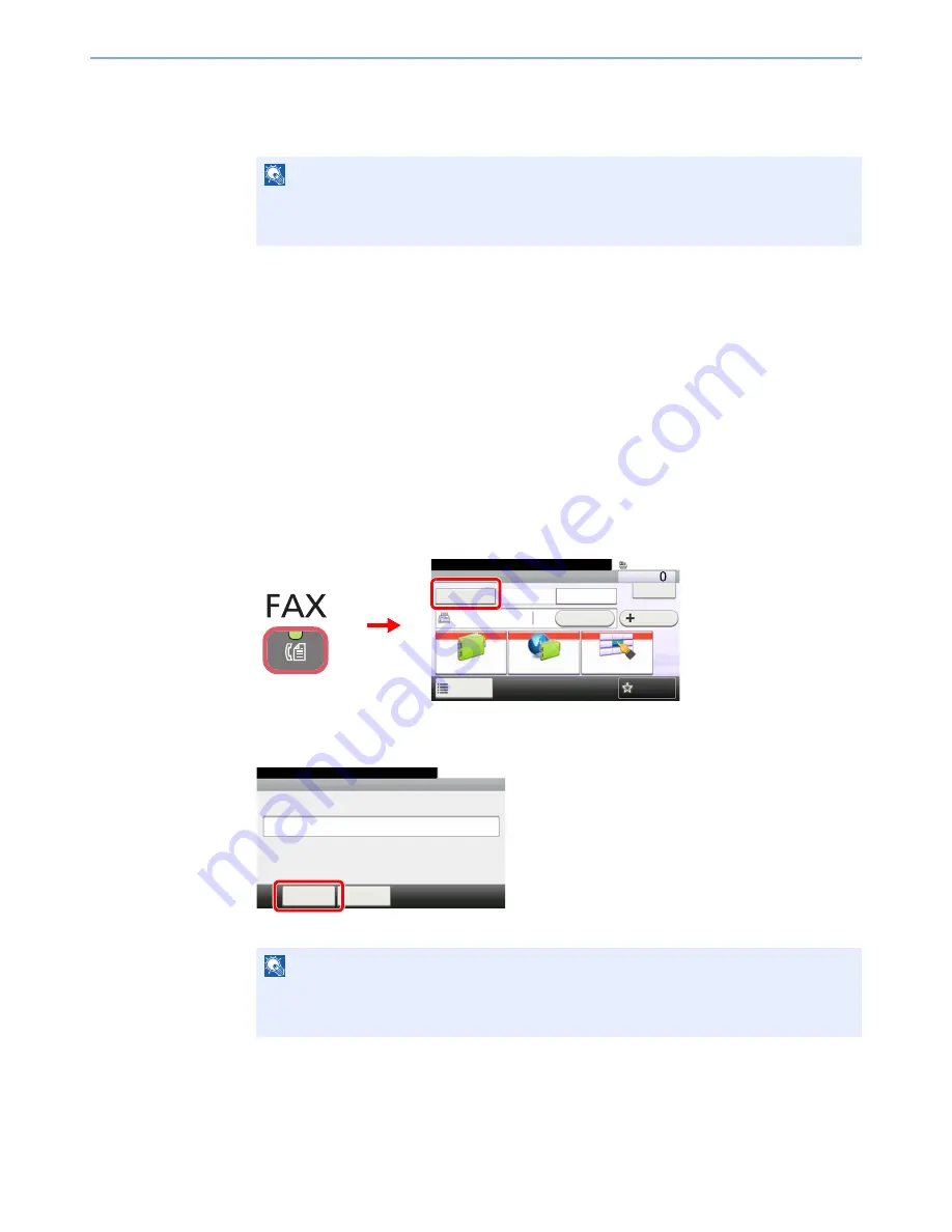 Ecosys M6526cidn Скачать руководство пользователя страница 144