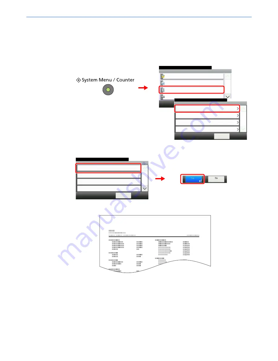 Ecosys M6526cidn Скачать руководство пользователя страница 156