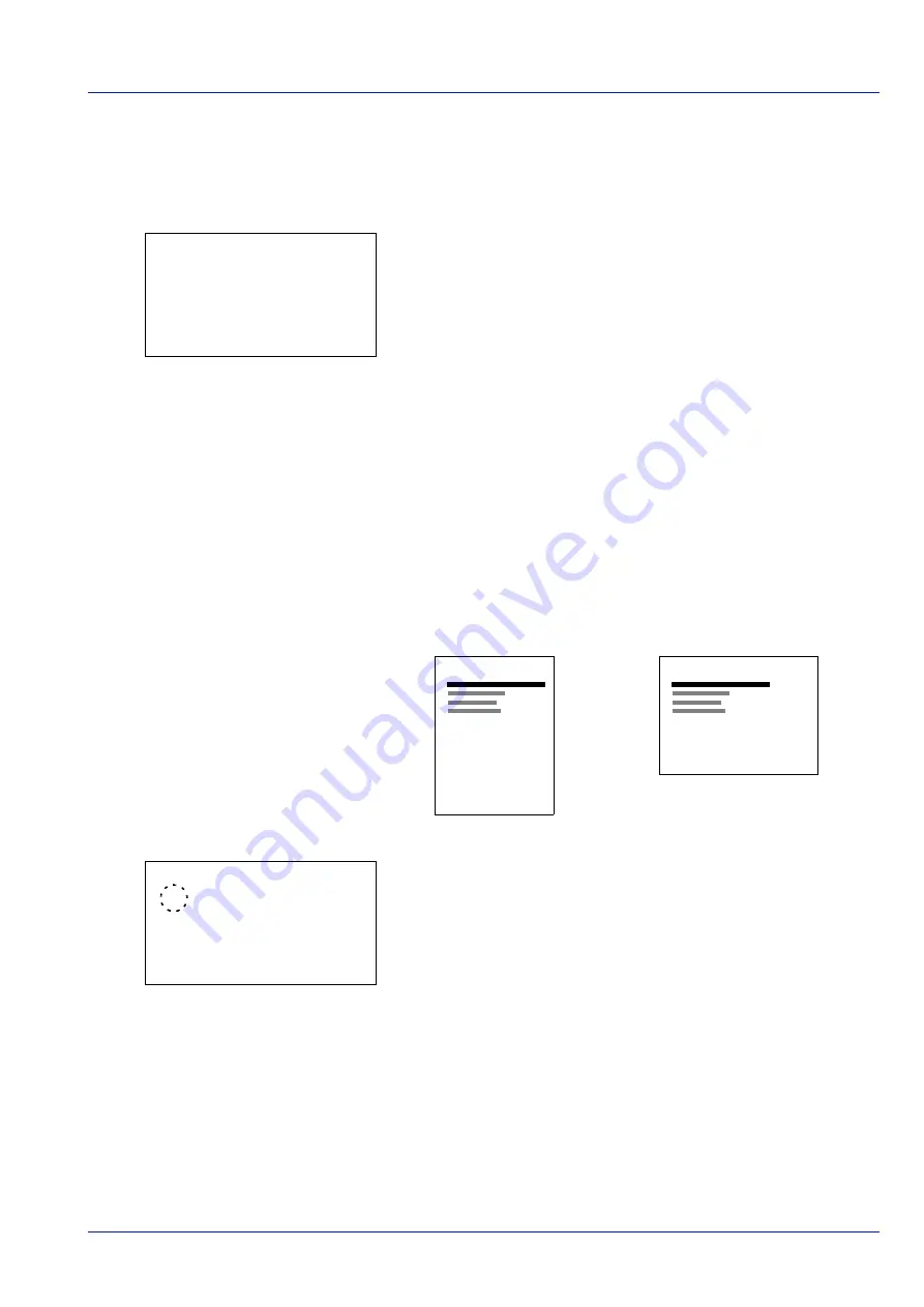 Ecosys P7035cdn Скачать руководство пользователя страница 133