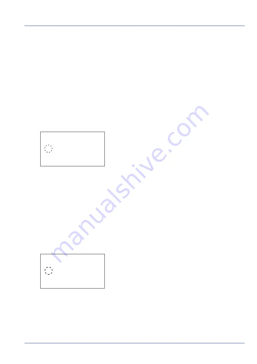 Ecosys P7035cdn Скачать руководство пользователя страница 147