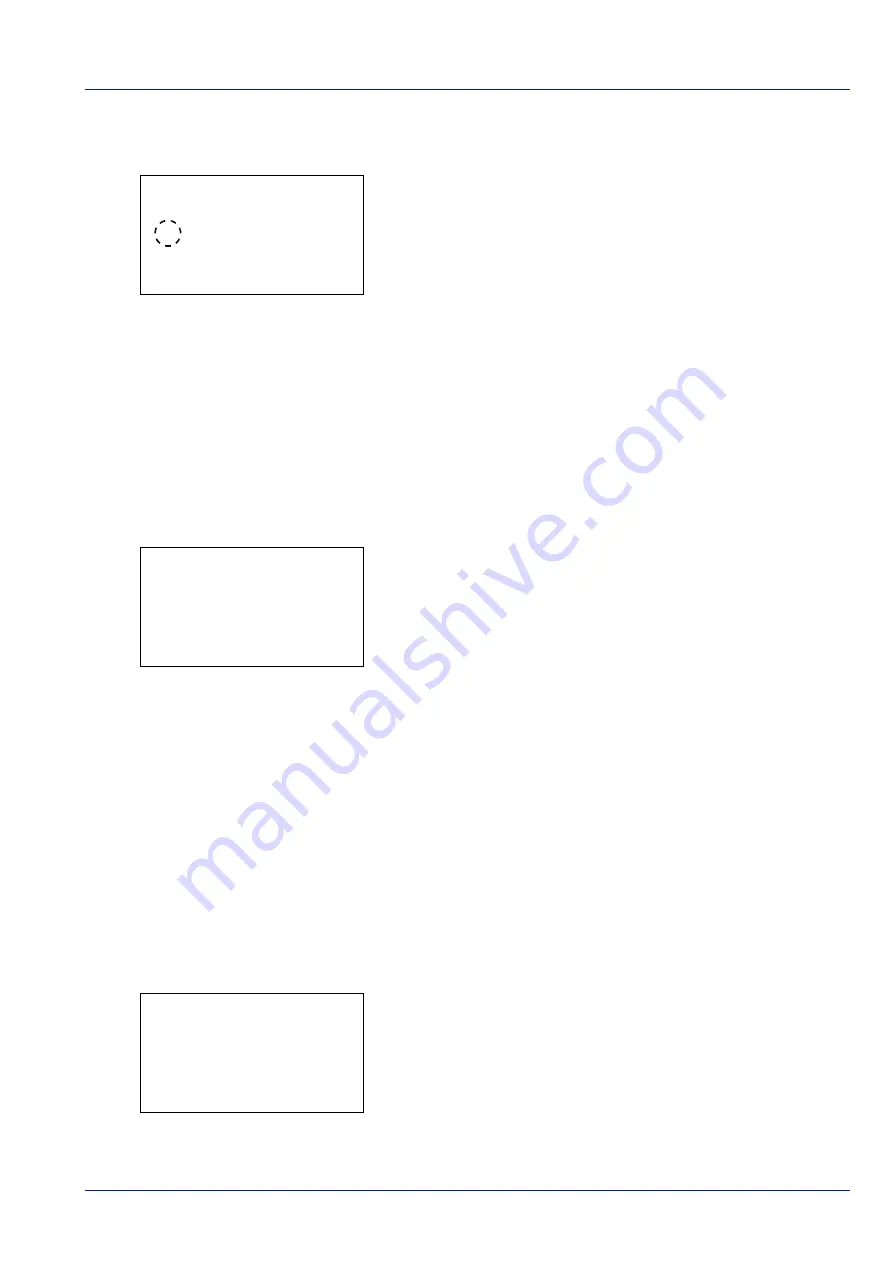 Ecosys P7035cdn Operation Manual Download Page 163