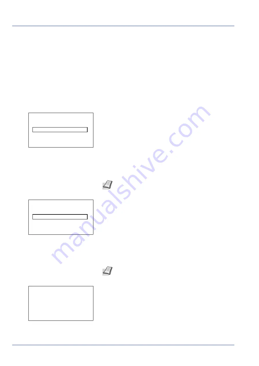 Ecosys P7035cdn Скачать руководство пользователя страница 188