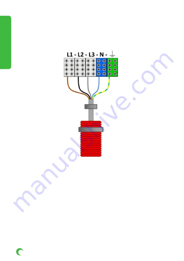 Ecotap DC 180 Manual Download Page 35