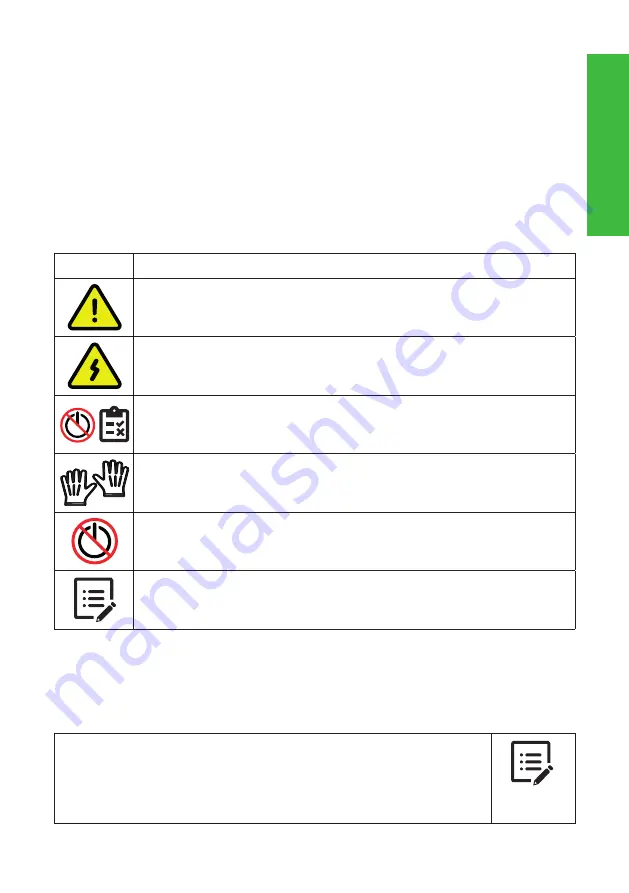 Ecotap DC 30 Manual Download Page 5