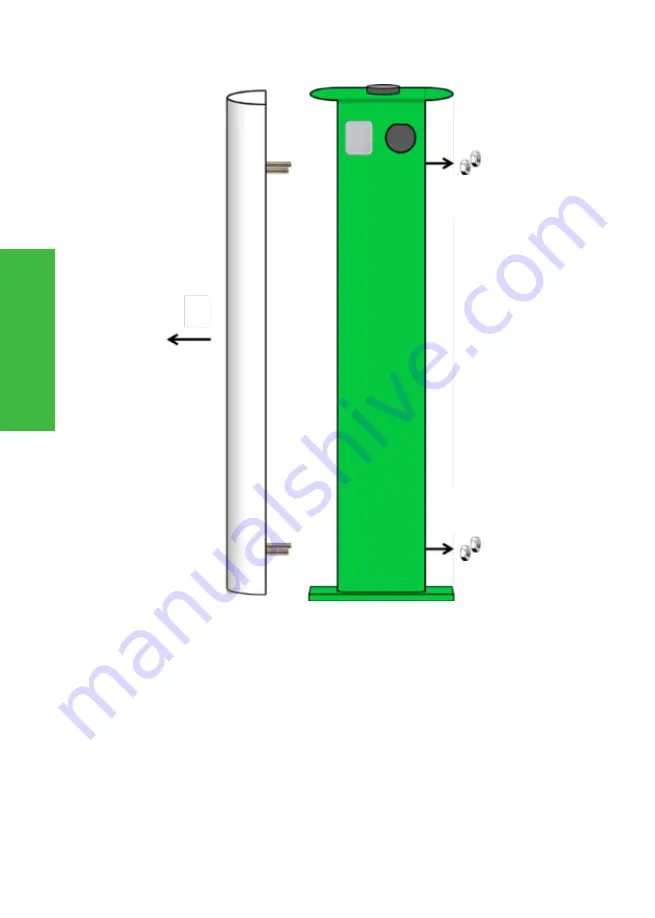 Ecotap Duo Wide Manual Download Page 23