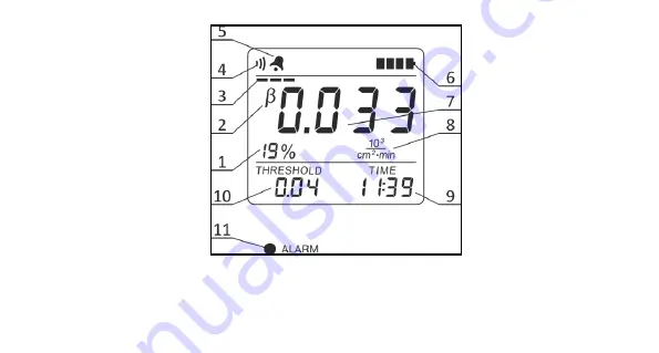 ECOTEST STORA-TU RKS-01 Operating Manual Download Page 59