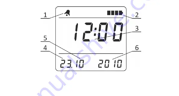 ECOTEST STORA-TU RKS-01 Operating Manual Download Page 73