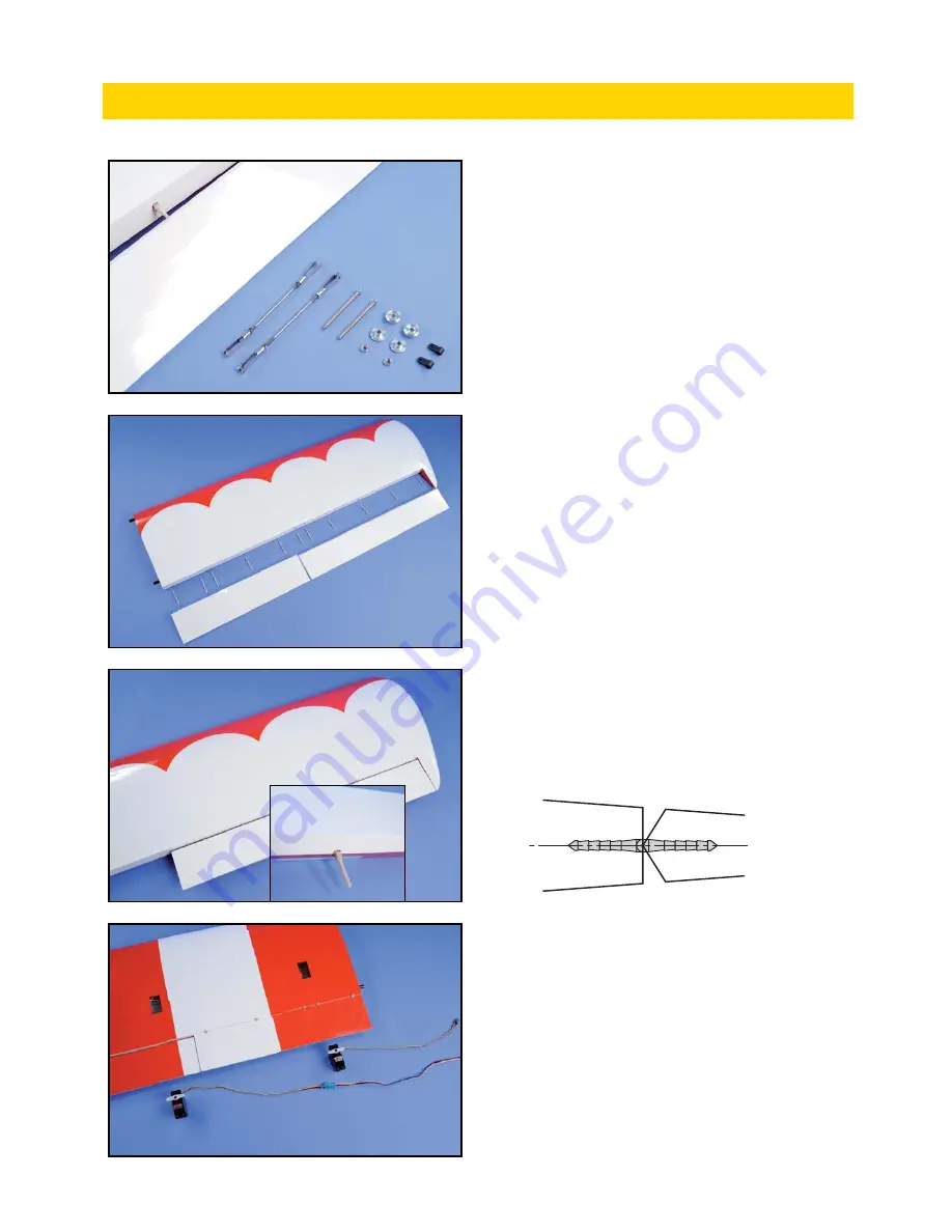 Ecotop Spacewalker I 06604 User Manual Download Page 7