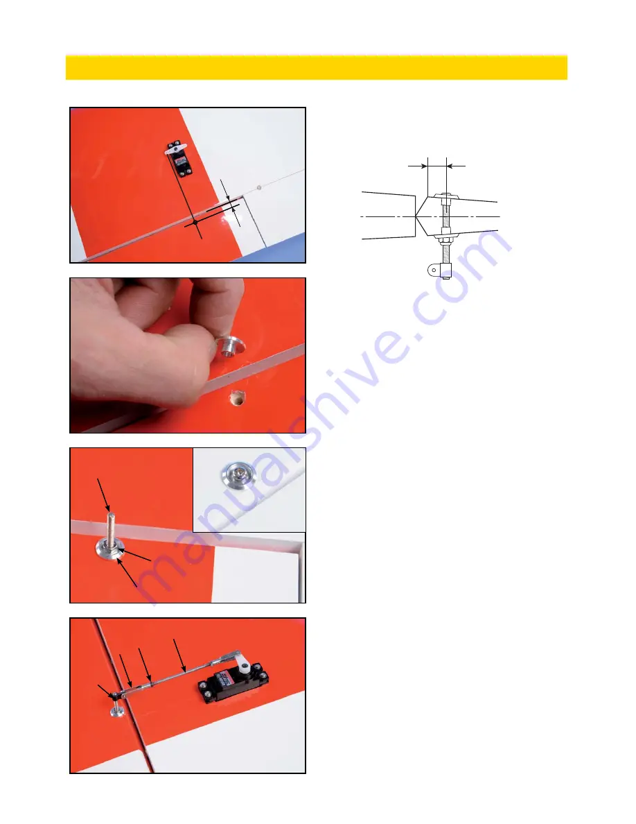 Ecotop Spacewalker I 06604 User Manual Download Page 8