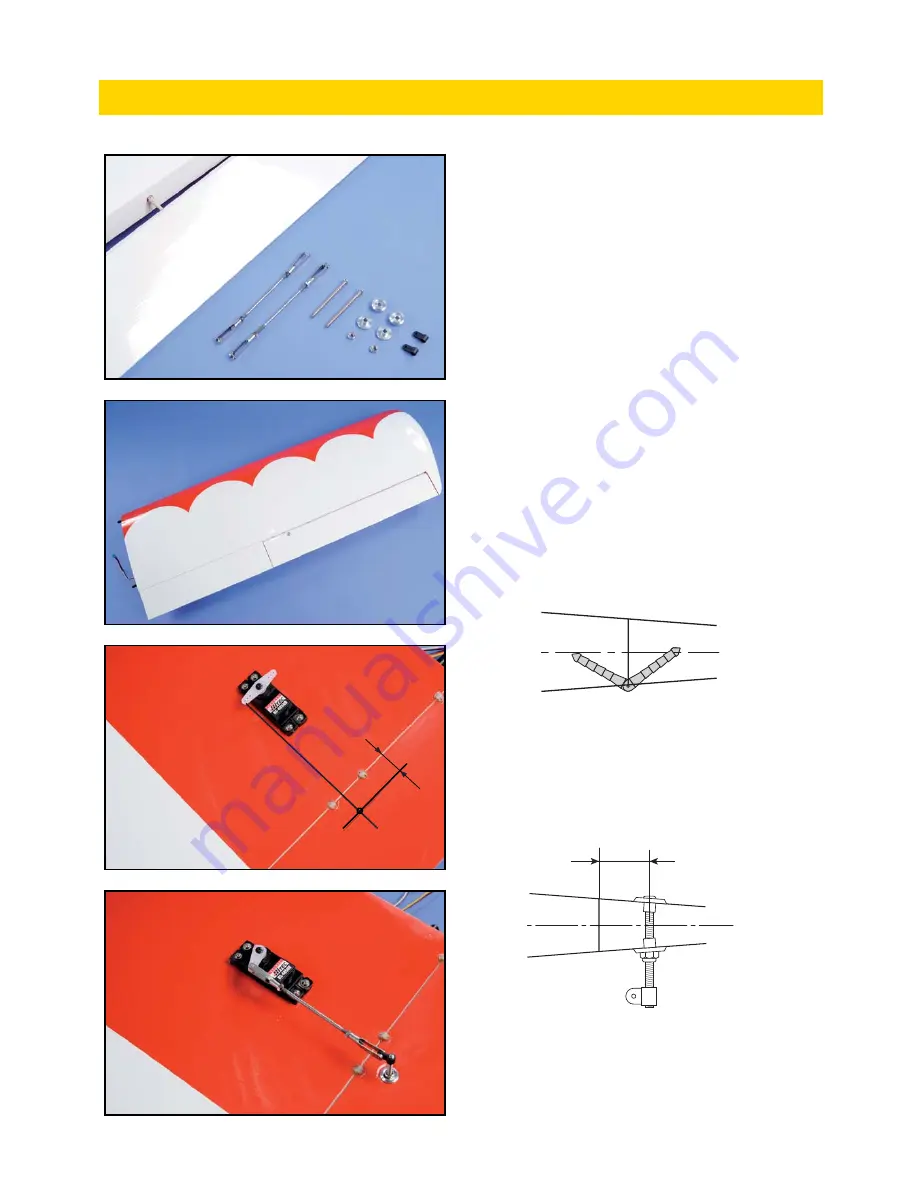 Ecotop Spacewalker I 06604 User Manual Download Page 9