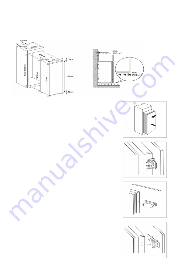 ecotronic EIKF185Bi User Instructions Download Page 32