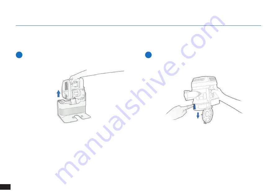 ECOVACS ROBOTICS DEEBOT Pro 930 Instruction Manual Download Page 136