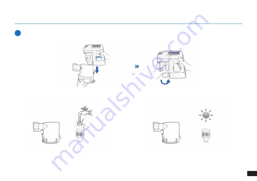 ECOVACS ROBOTICS DEEBOT Pro 930 Instruction Manual Download Page 137