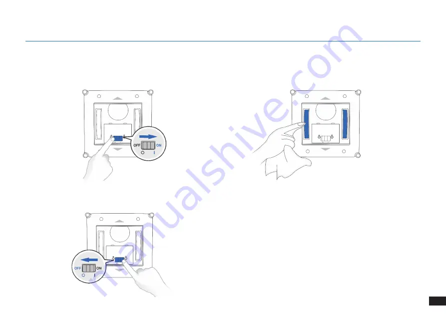 ECOVACS ROBOTICS WA50 Instruction Manual Download Page 19