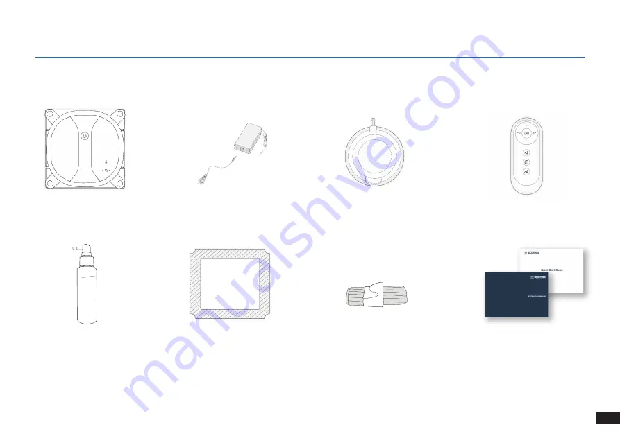 ECOVACS ROBOTICS WA50 Instruction Manual Download Page 33