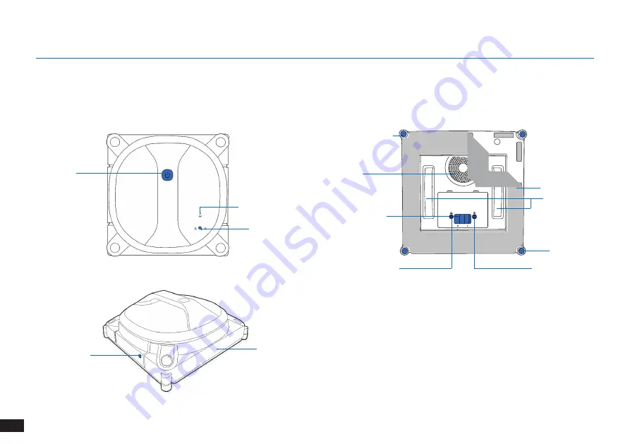 ECOVACS ROBOTICS WA50 Instruction Manual Download Page 34