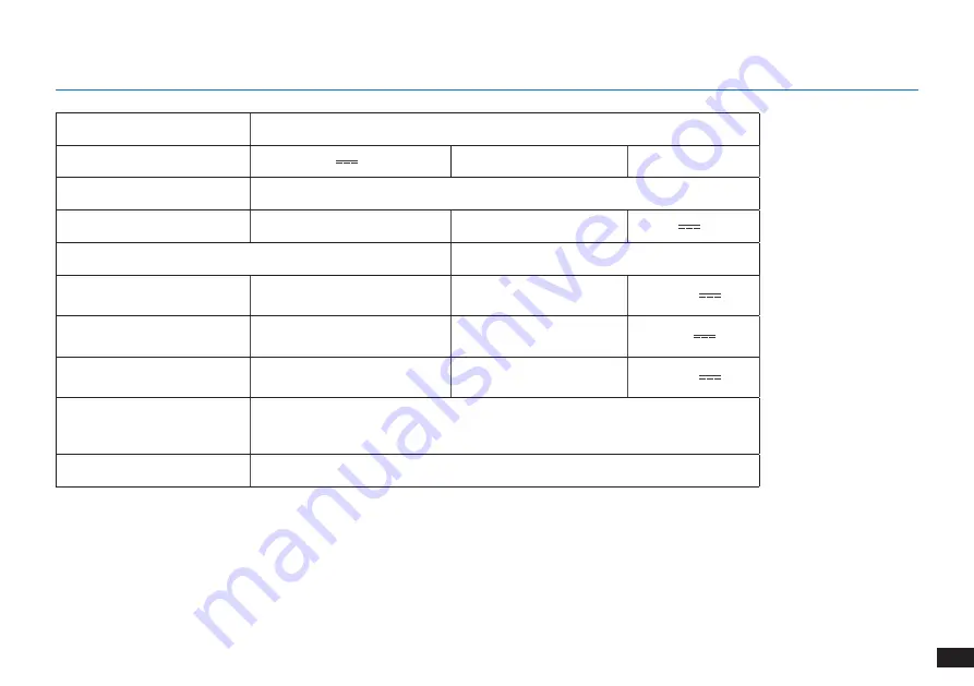 ECOVACS ROBOTICS WA50 Instruction Manual Download Page 51