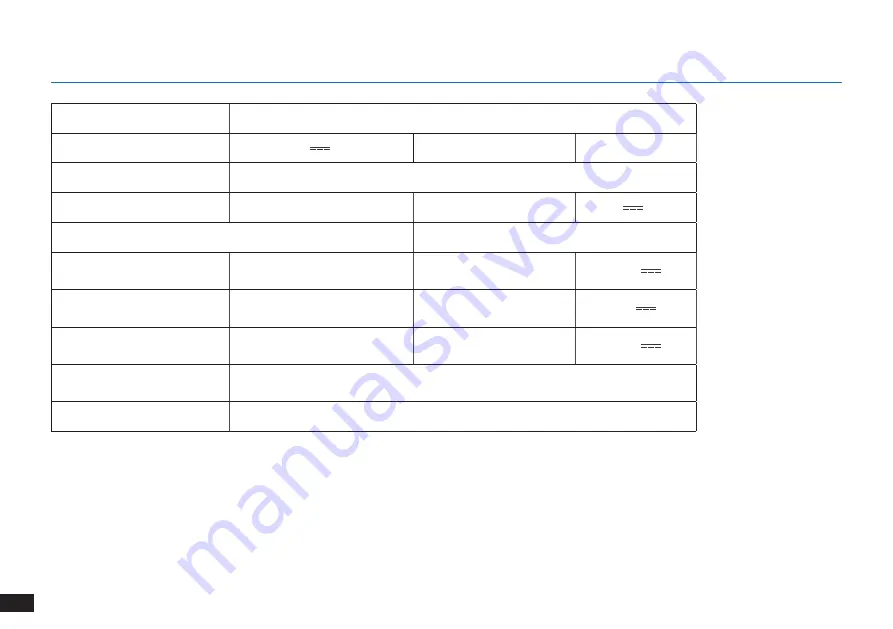 ECOVACS ROBOTICS WA50 Instruction Manual Download Page 76