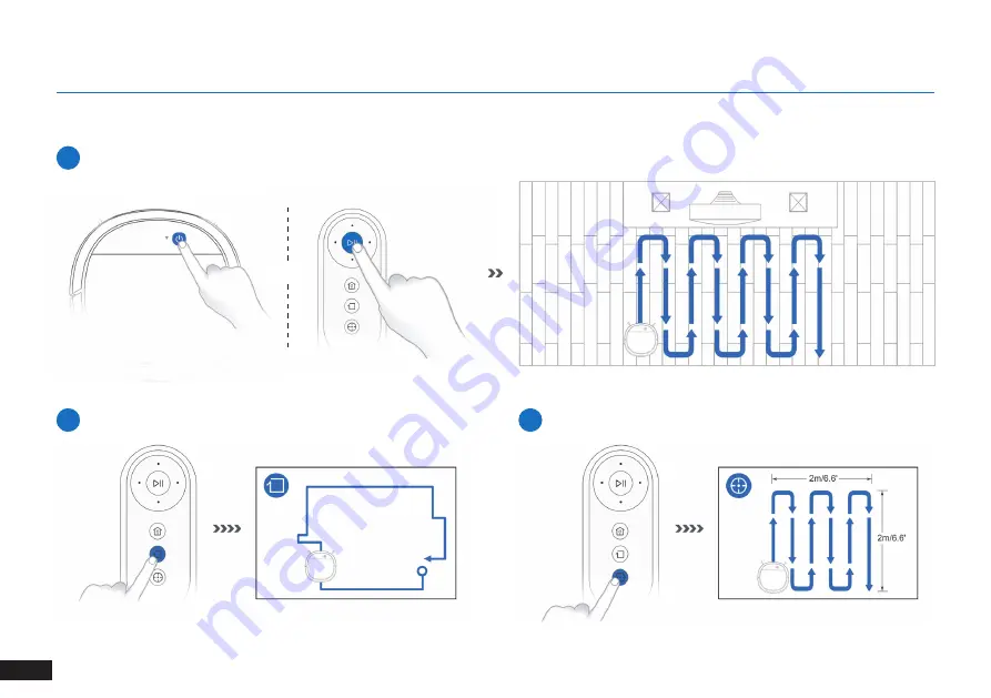 ECOVACS DEEBOT OZMO Slim10 Instruction Manual Download Page 68