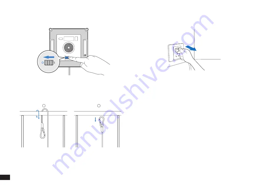 ECOVACS WG888-12 Instruction Manual Download Page 44