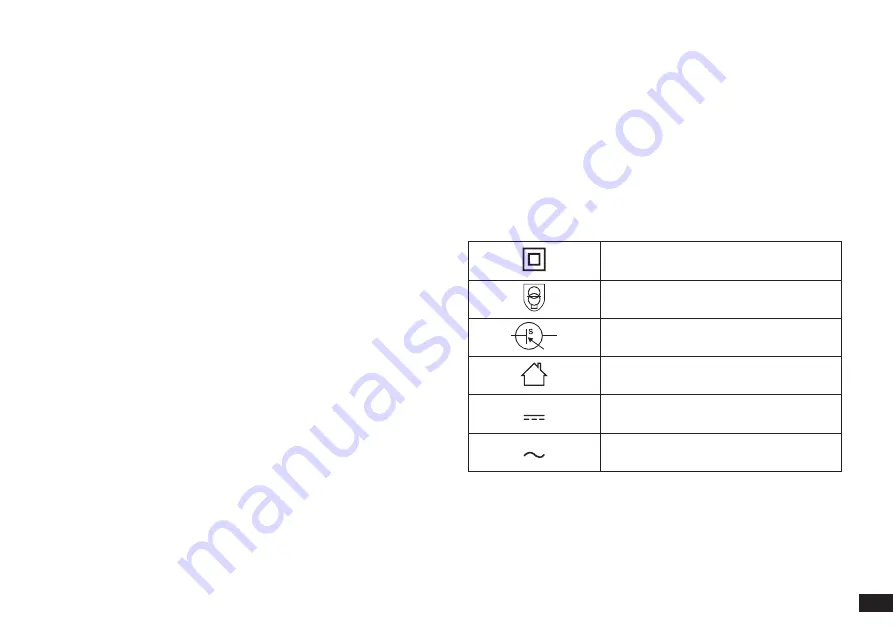 ECOVACS WG888-12 Instruction Manual Download Page 71