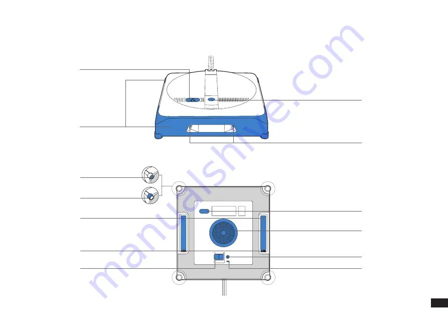 ECOVACS WG888-12 Instruction Manual Download Page 91