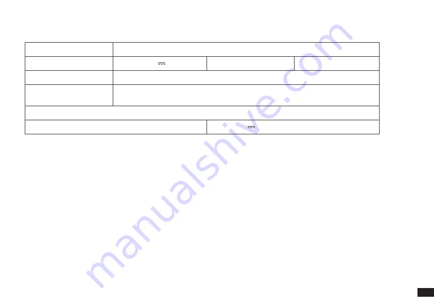 ECOVACS WG888-12 Instruction Manual Download Page 119