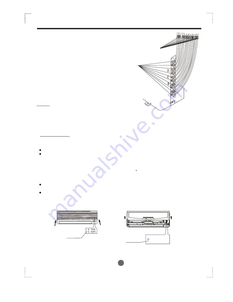 ECR International 18k Installation, Operation & Maintenance Manual Download Page 17