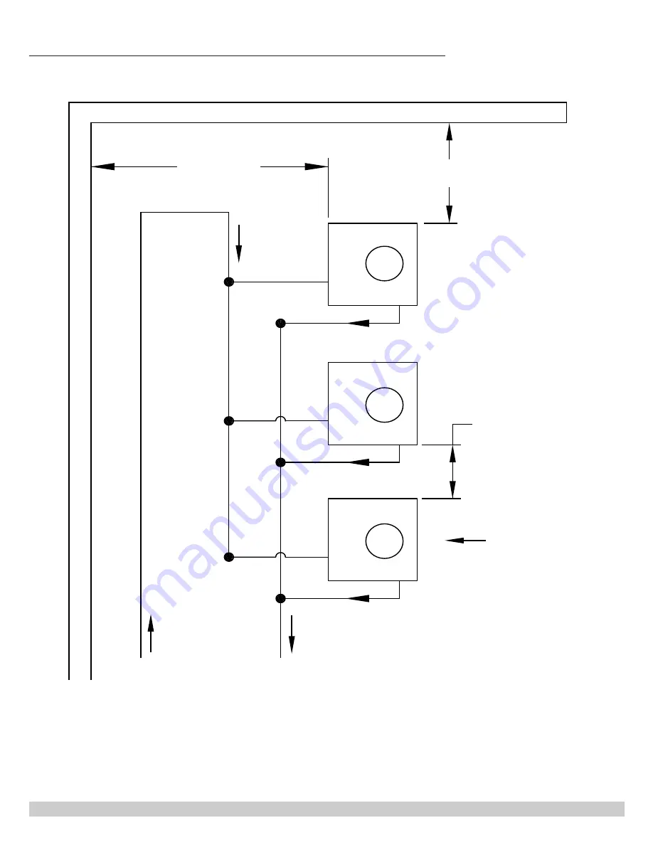 ECR International AMB-4 Application Manual Download Page 8