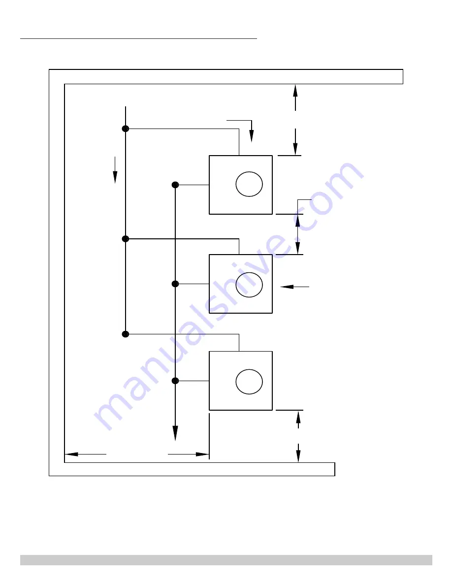 ECR International AMB-4 Application Manual Download Page 9