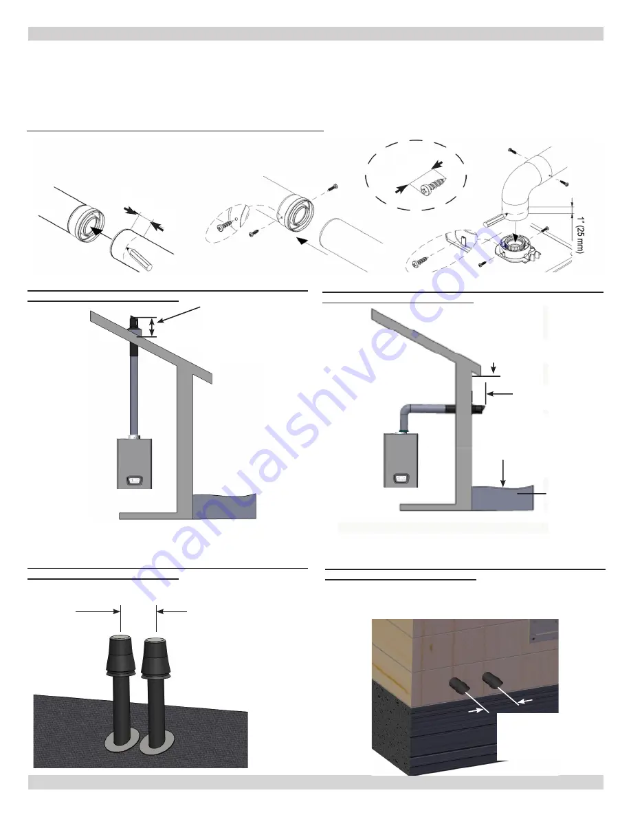 ECR International Dunkirk DCB-100 Installation, Operation & Maintenance Manual Download Page 26