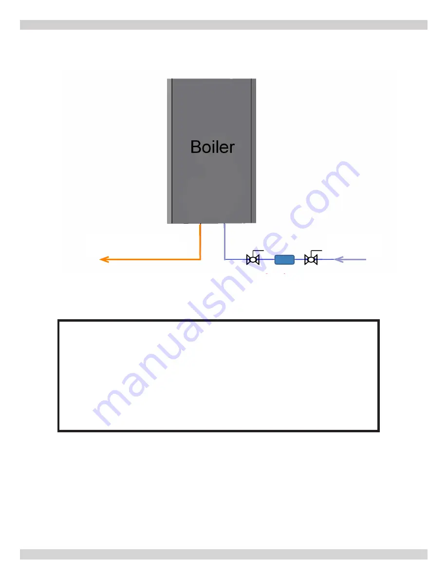 ECR International Dunkirk DCB-100 Installation, Operation & Maintenance Manual Download Page 41