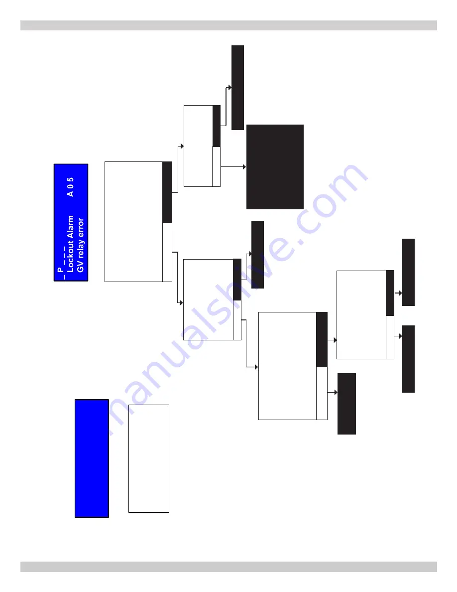 ECR International Dunkirk HELIX VX Installation, Operation & Maintenance Manual Download Page 49