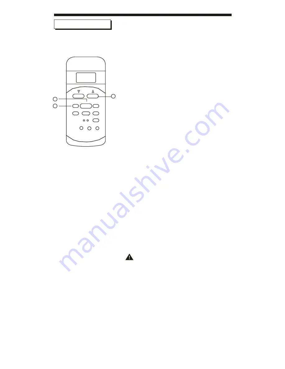 ECR International Enviroair Installation, Operation And Maintenance Manual Download Page 8