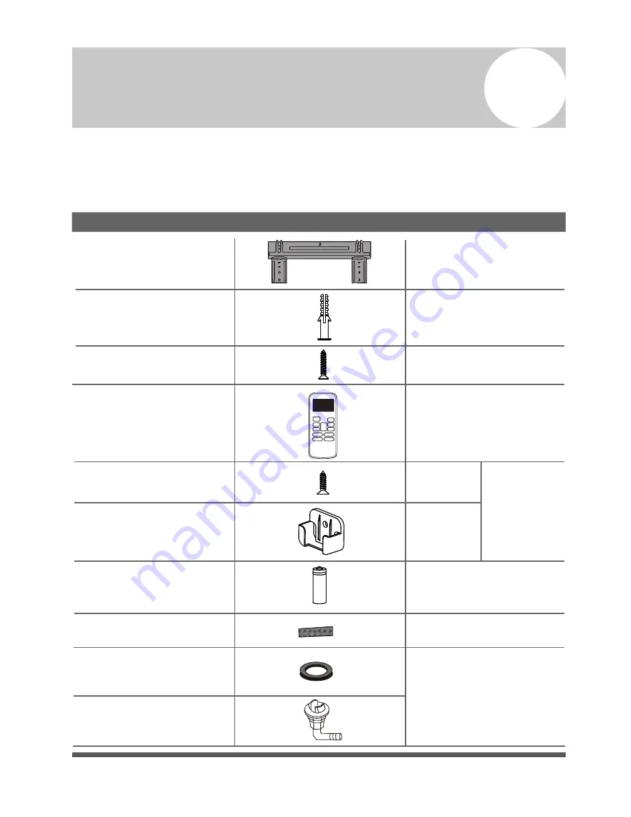 ECR International Iverter Installation, Operation And Maintenance Manual Download Page 8