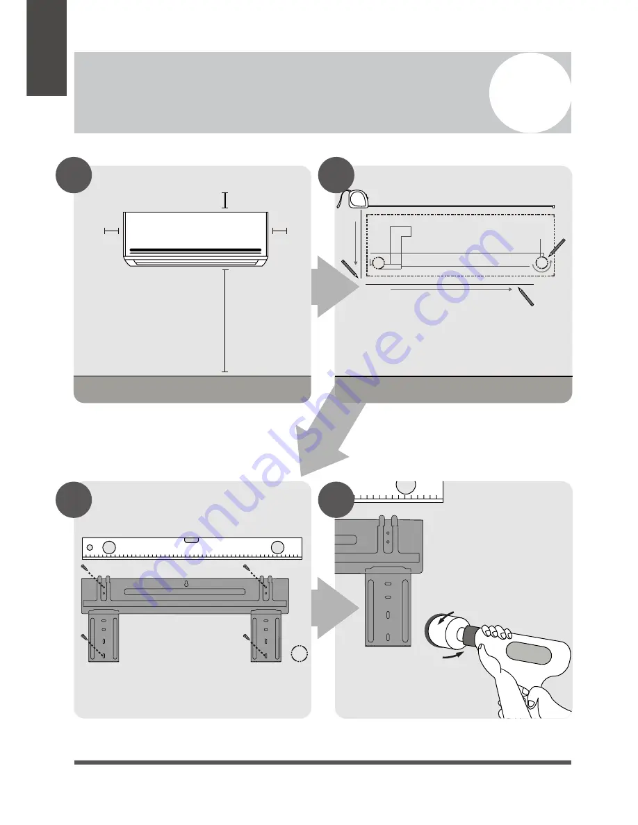 ECR International Iverter Installation, Operation And Maintenance Manual Download Page 10