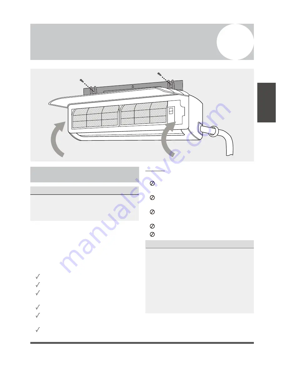 ECR International Iverter Installation, Operation And Maintenance Manual Download Page 13