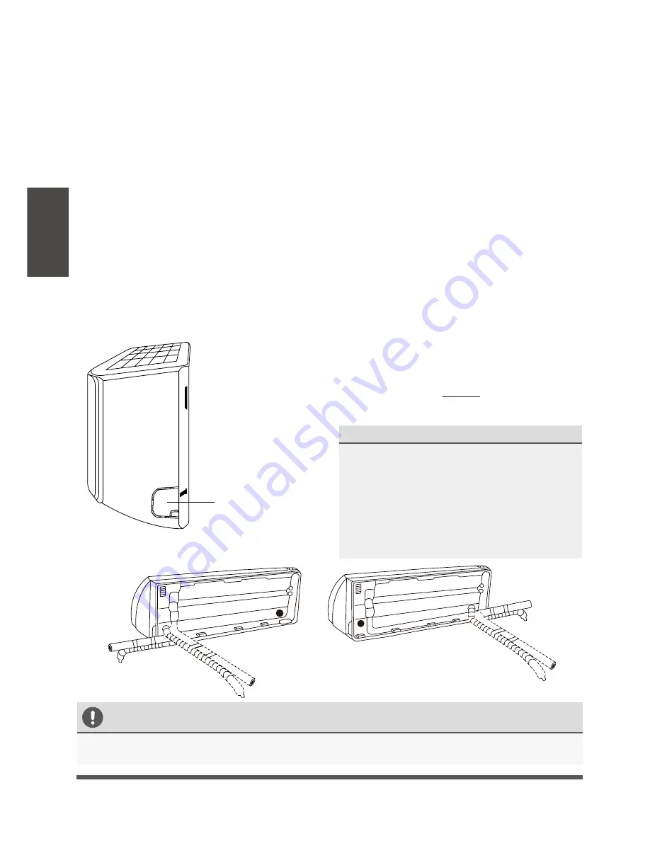 ECR International Iverter Installation, Operation And Maintenance Manual Download Page 16