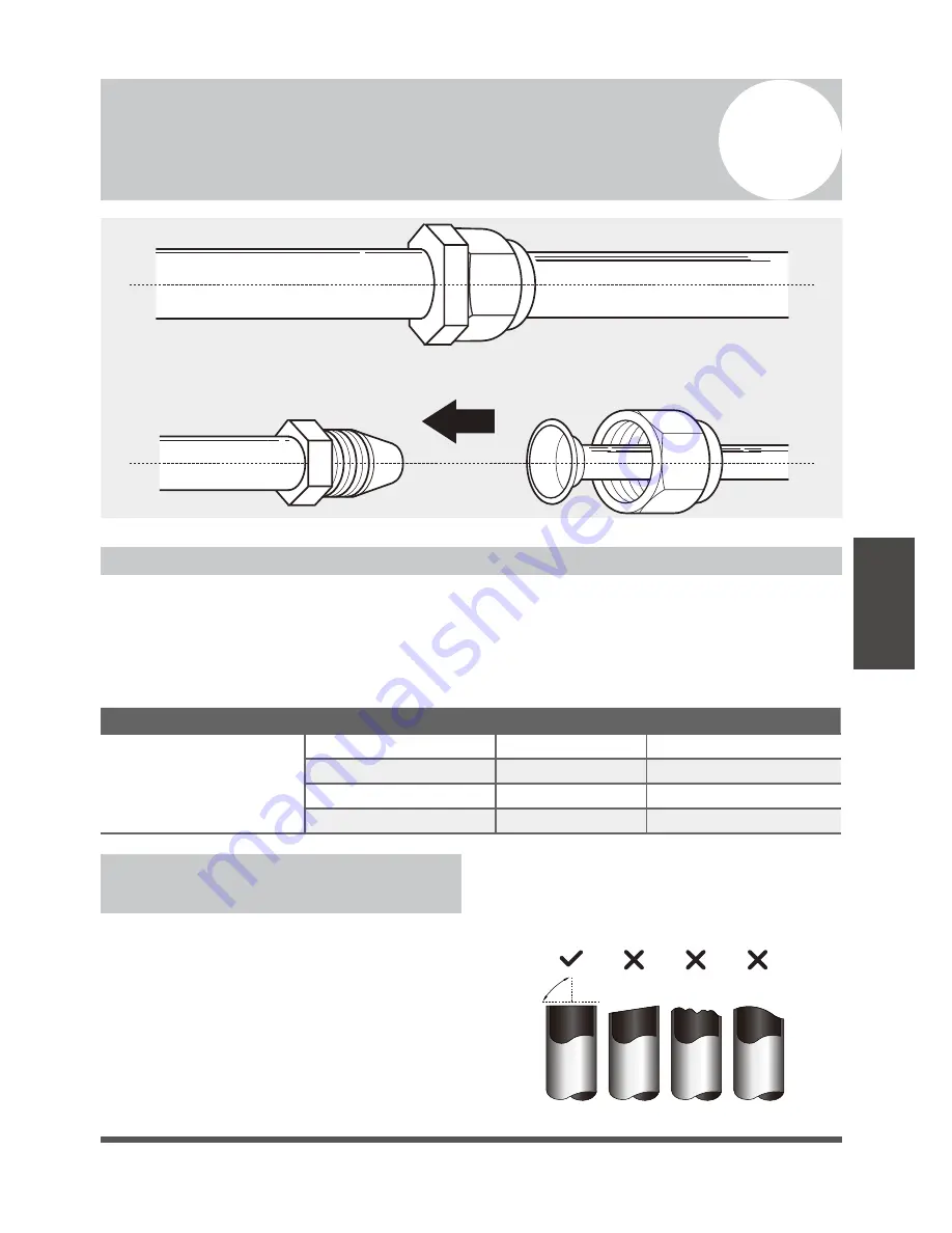 ECR International Iverter Installation, Operation And Maintenance Manual Download Page 23