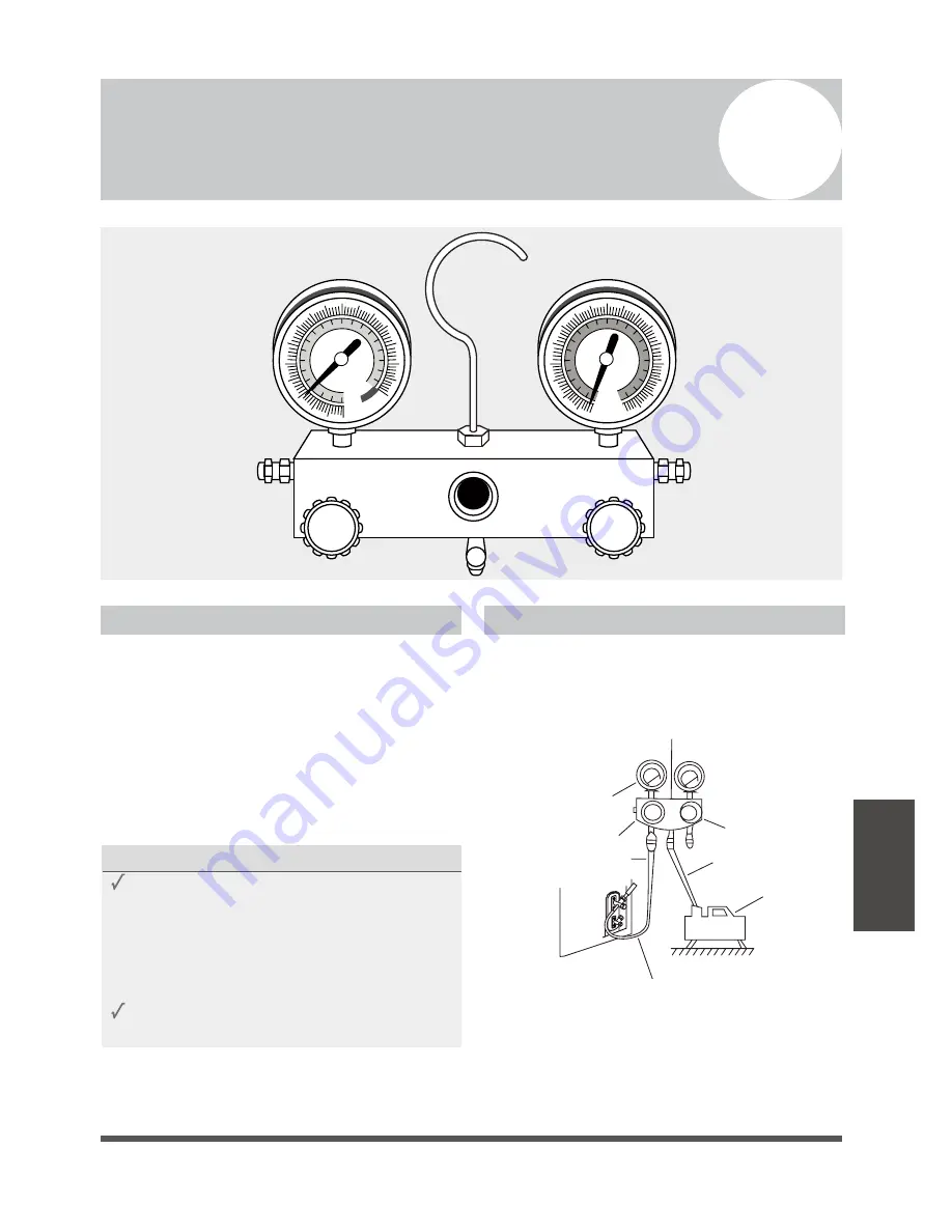 ECR International Iverter Installation, Operation And Maintenance Manual Download Page 27