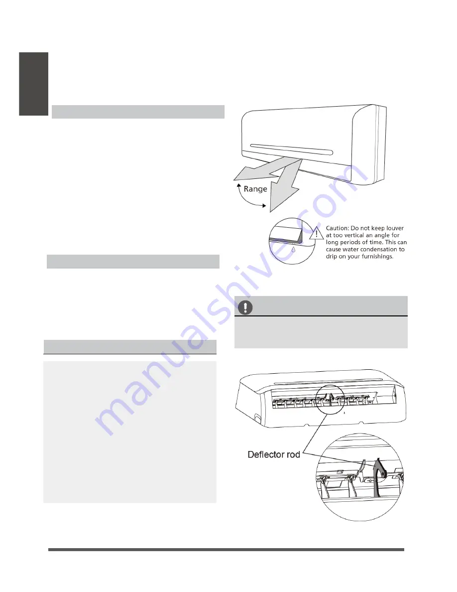 ECR International Iverter Installation, Operation And Maintenance Manual Download Page 35