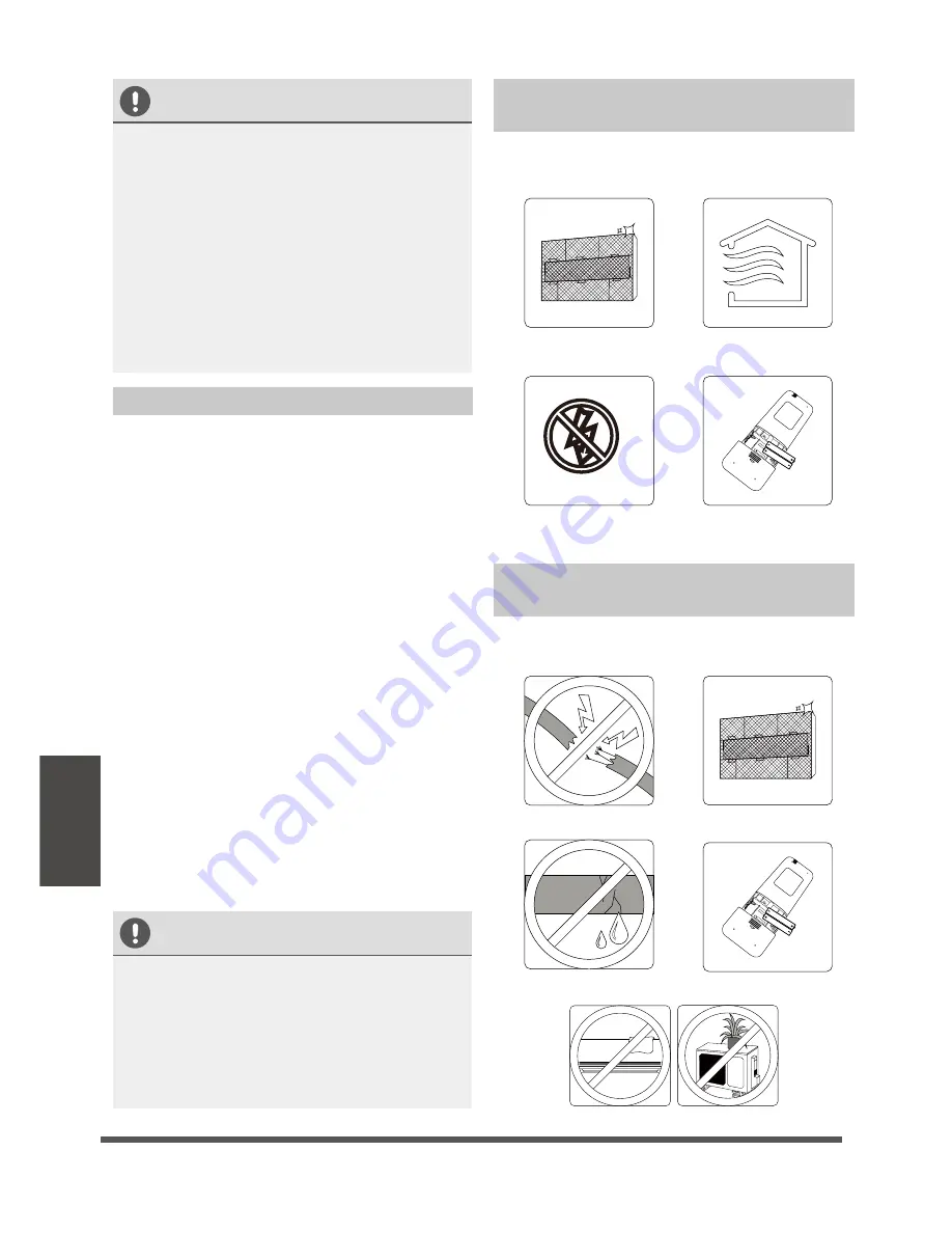 ECR International Iverter Installation, Operation And Maintenance Manual Download Page 39