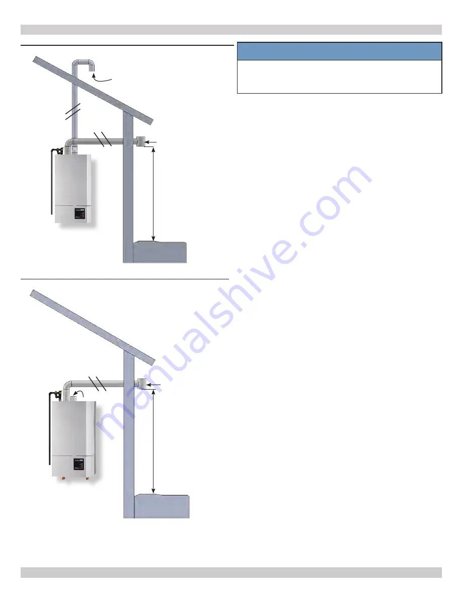 ECR International Olsen OLSSC-050 Installation, Operation & Maintenance Manual Download Page 27